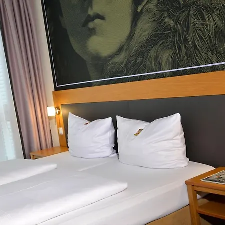 Arthotel Ana Gallery Hotel 3*