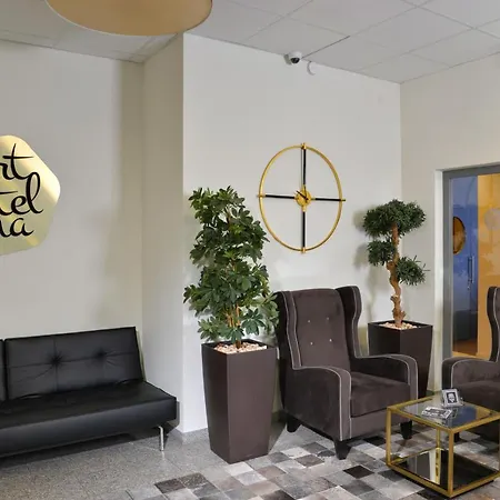 Arthotel Ana Gallery 3* Vaterstetten