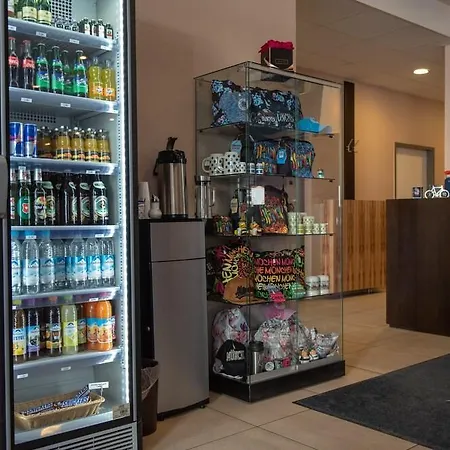 Arthotel Ana Gallery Otel 3*