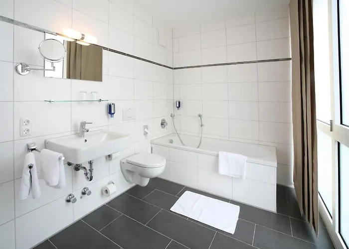 Arthotel Ana Gallery Отель