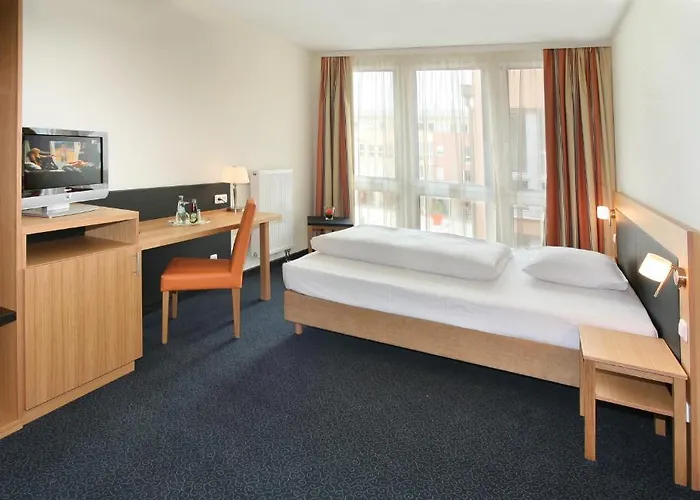 Arthotel Ana Gallery Отель 3*