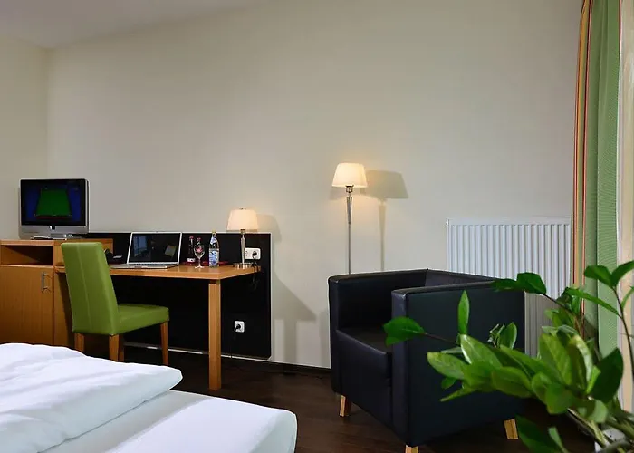 Hotel Arthotel Ana Gallery