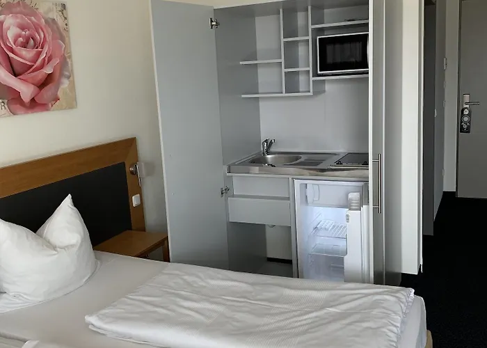 Arthotel Ana Gallery 3*