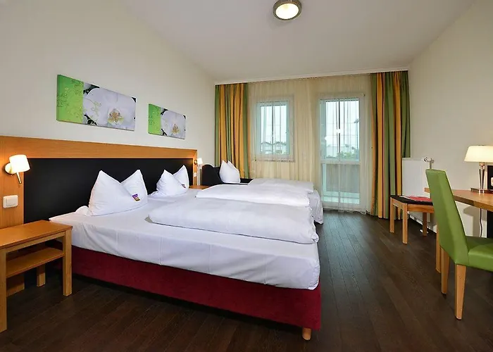 Arthotel Ana Gallery Hotel