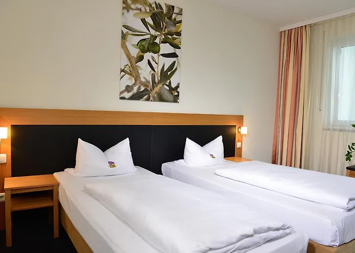 Arthotel Ana Gallery Отель 3*