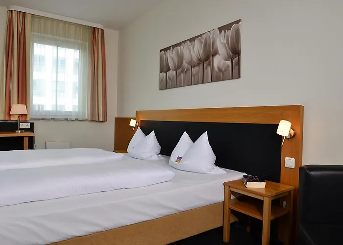 Отель Arthotel Ana Gallery