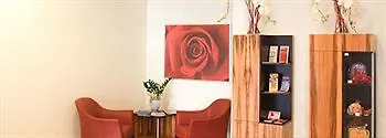 Отель Arthotel Ana Gallery 3*