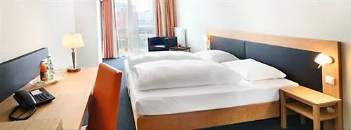 Arthotel Ana Gallery 3*