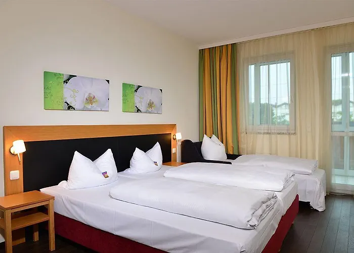 Arthotel Ana Gallery Отель