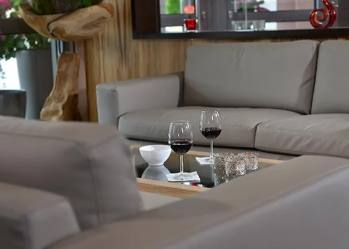 Отель Arthotel Ana Gallery 3*