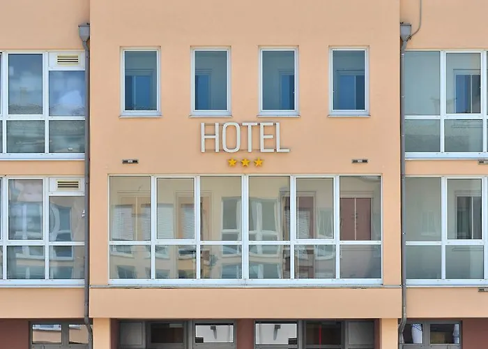 Arthotel Ana Gallery Отель Фатерштеттен