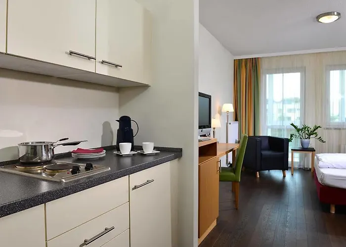Arthotel Ana Gallery Hotel
