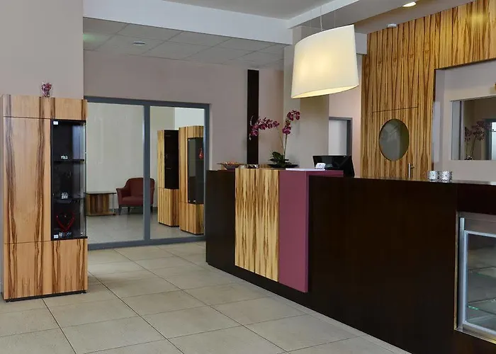 Arthotel Ana Gallery Отель