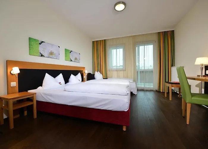 Отель Arthotel Ana Gallery