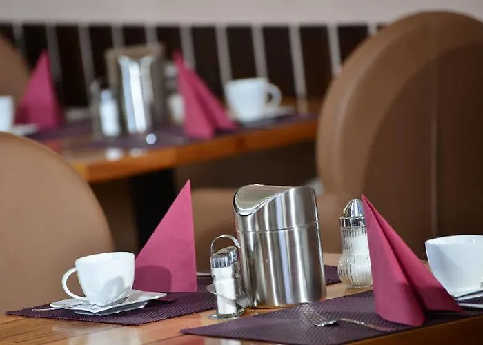 Arthotel Ana Gallery Отель