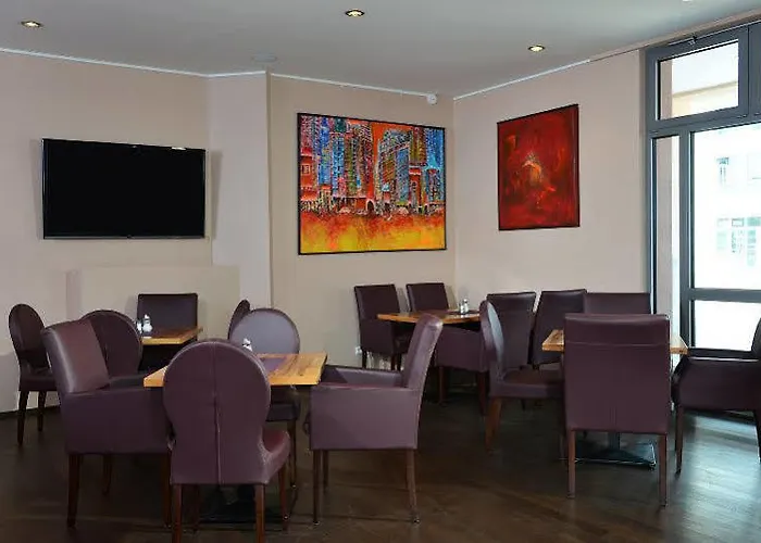 Arthotel Ana Gallery