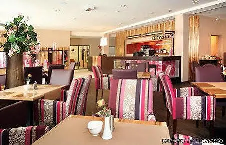 Arthotel Ana Gallery Hotel