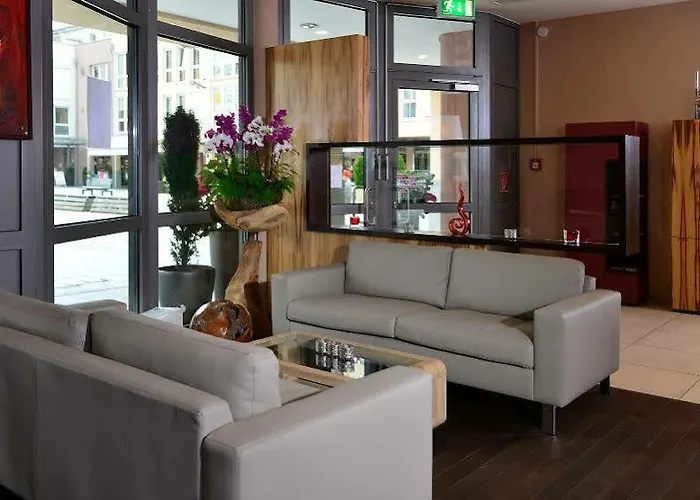 Hotel Arthotel Ana Gallery