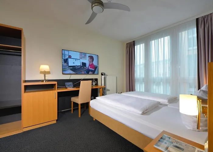 Arthotel Ana Gallery Szálloda